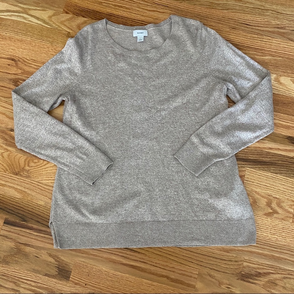 Old Navy Sweater